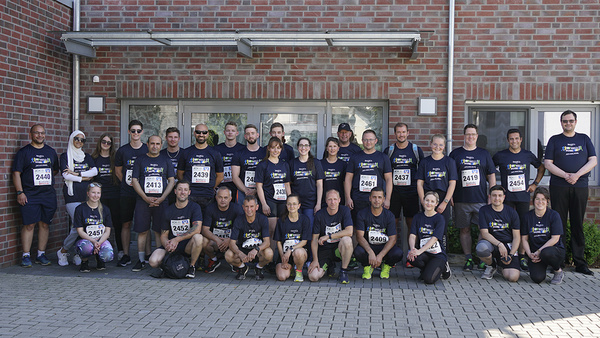 Siegerländer Firmenlauf 2022