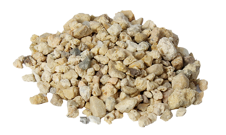 Bauxite R 79