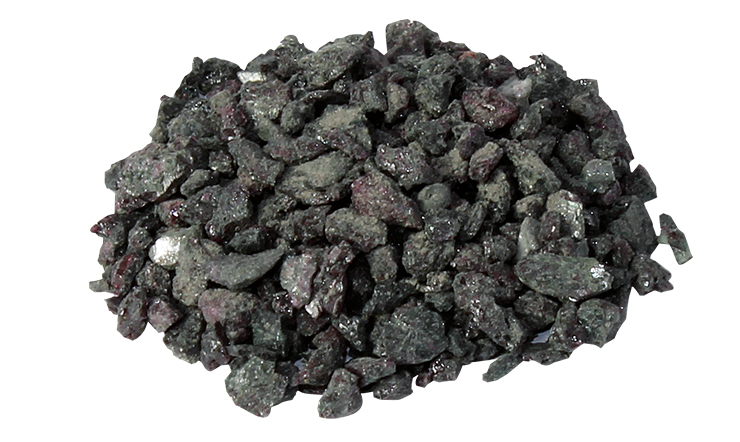 Chrome-corundum R