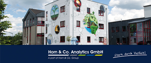 Horn & Co. Analytics erweitert sein Leistungsportfolio