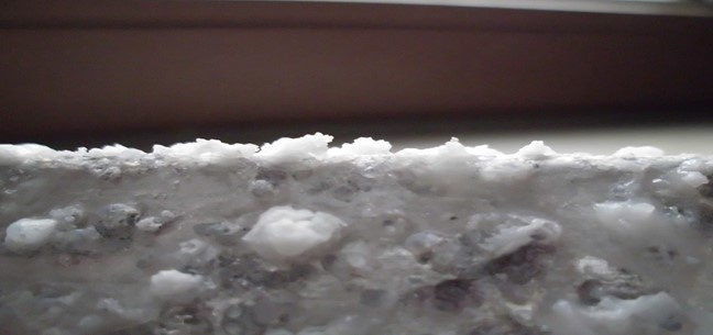 Salzsprühnebeltest – Solebehandlung mit Folgen