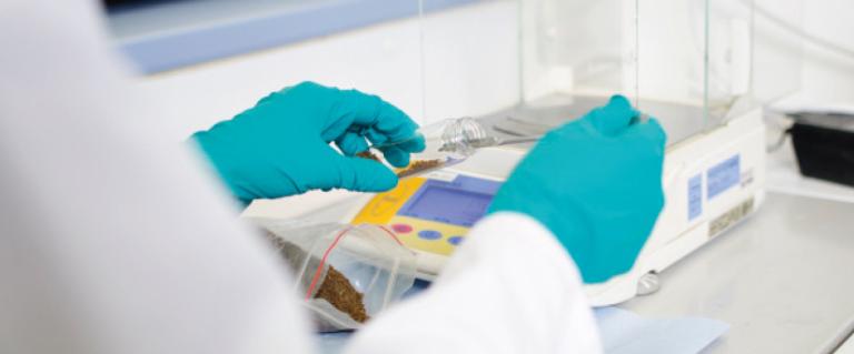 HuK Umweltlabor GmbH has changed its name to Horn & Co. Analytics GmbH