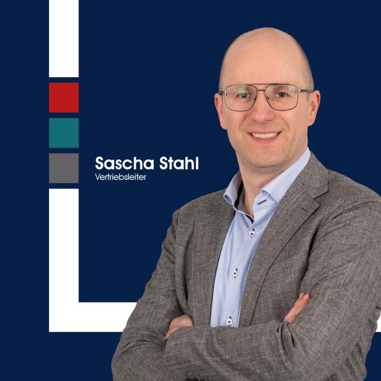 Horn & Co. baut weiter seine Feuerfestaktivitäten aus und stellt einen neuen Vertriebsleiter ein