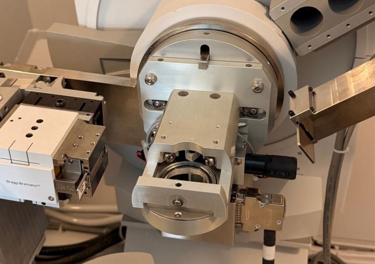XRD: Was ist “Phase” bei meiner Probe?
