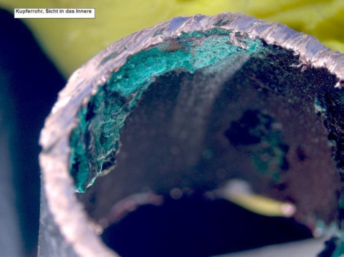 Horn & Co. Analytics und Tritech – es kam zusammen, was zusammen gehört