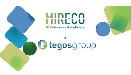 MIRECO entscheidet sich für die tegossuite zur Optimierung ihrer Recyclingprozesse