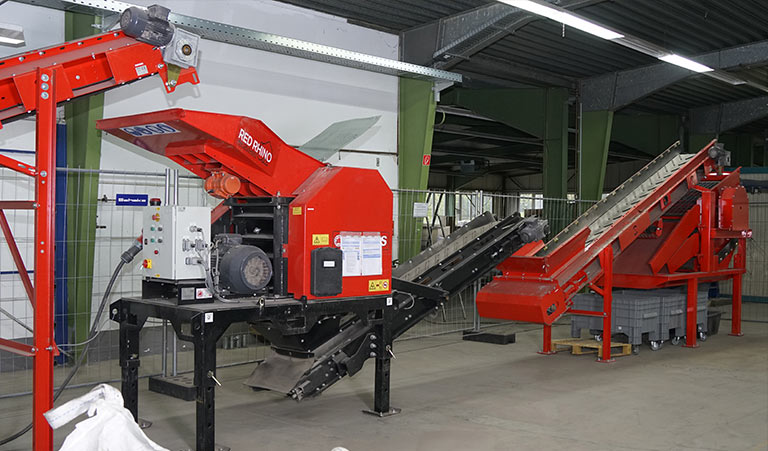 Präzision beginnt bei der Probenvorbereitung  – Unternehmensverbund BLOG