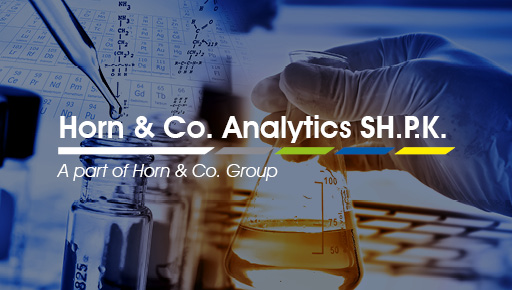 Horn & Co. Analytics sh.p.k. 