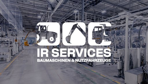 INSTANDHALTUNG & REPARATUR