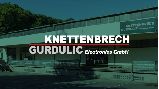 KNETTENBRECH + GURDULIC Electronics GmbH 